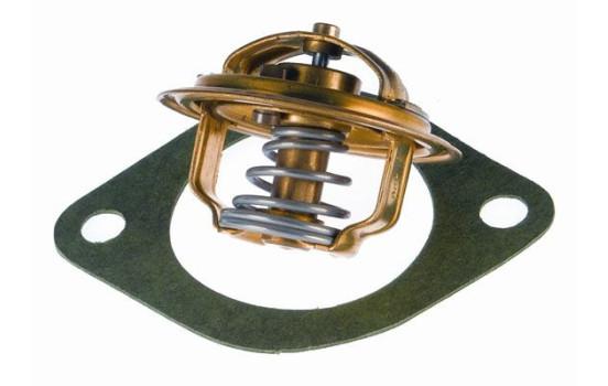 Termostat, kylvätska, bild 2