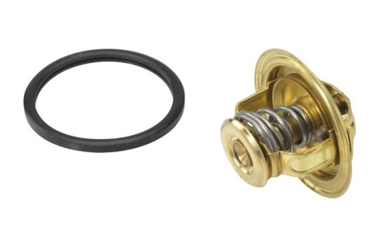 Termostat, kylvätska, bild 2