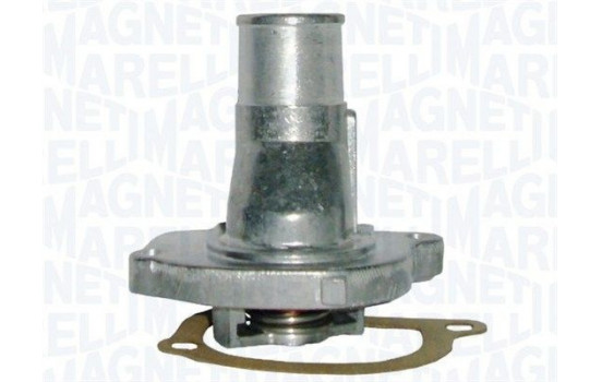 Termostat, kylvätska, bild 2