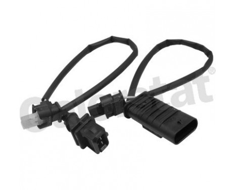 Termostat, kylvätska, bild 3