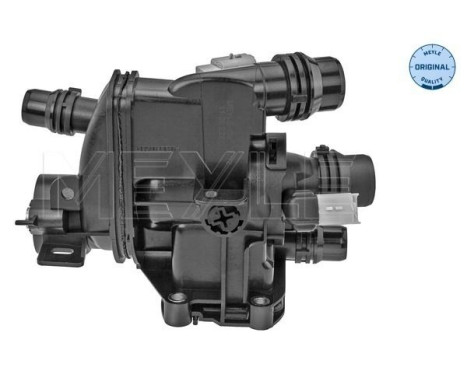 Termostat, kylvätska, bild 2