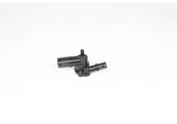 Termostat, kylvätska