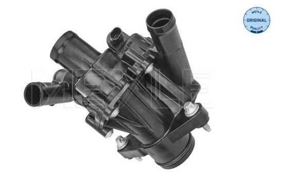 Termostat, kylvätska, bild 2