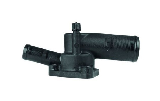 Termostat, kylvätska, bild 2