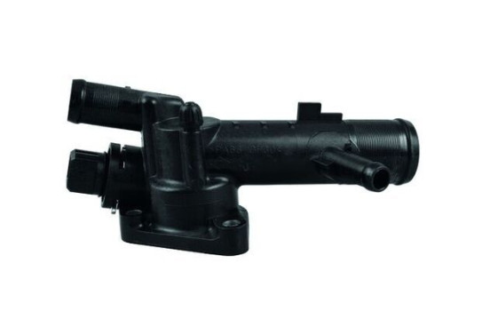 Termostat, kylvätska, bild 2