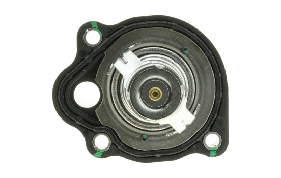 Termostat, kylvätska, bild 2
