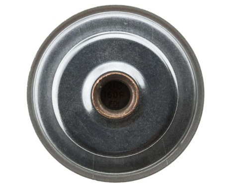 Termostat, kylvätska, bild 2