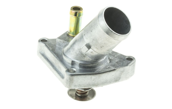 Termostat, kylvätska