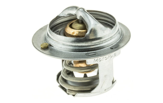 Termostat, kylvätska