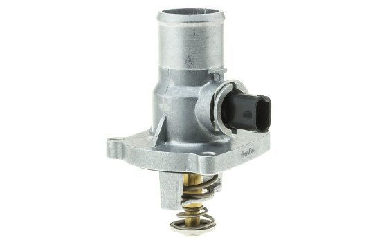 Termostat, kylvätska, bild 2