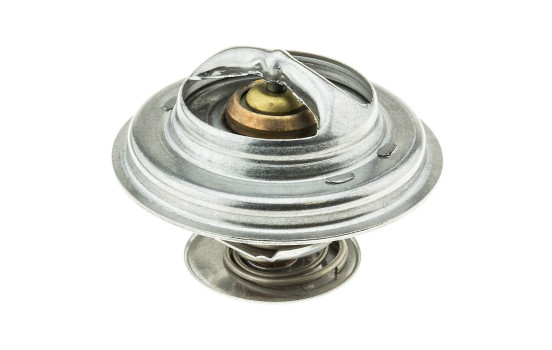 Termostat, kylvätska