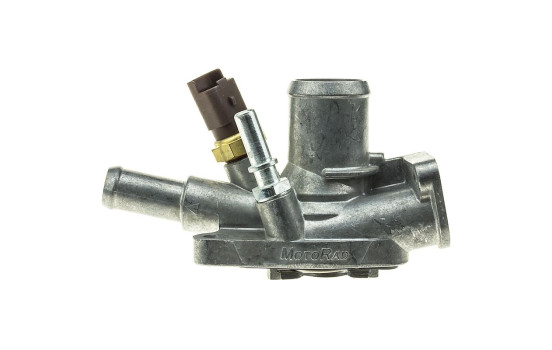 Termostat, kylvätska, bild 3