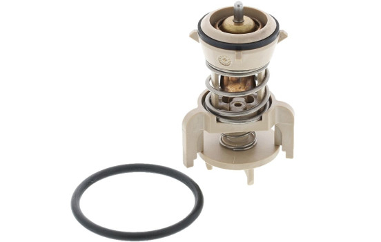 Termostat, kylvätska, bild 2