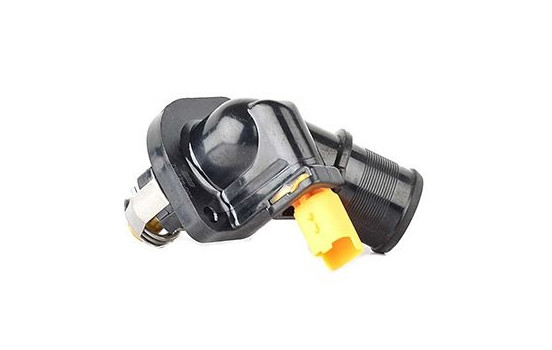 Termostat, kylvätska, bild 2