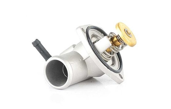 Termostat, kylvätska, bild 2