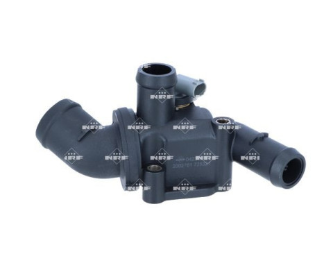 Termostat, kylvätska, bild 2