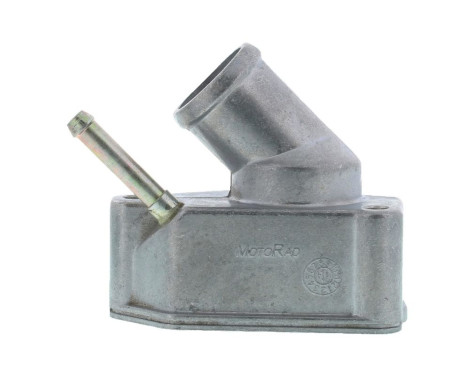 Termostat, kylvätska, bild 6