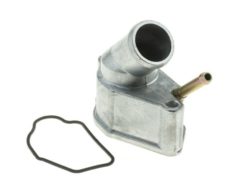 Termostat, kylvätska, bild 8