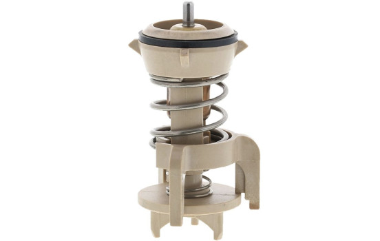 Termostat, kylvätska, bild 6