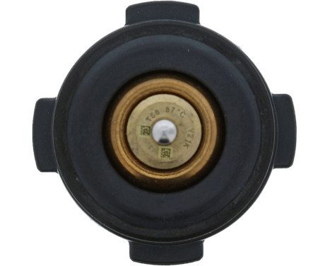 Termostat, kylvätska, bild 4