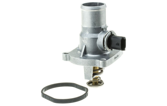 Termostat, kylvätska, bild 9