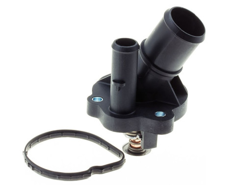 Termostat, kylvätska, bild 8