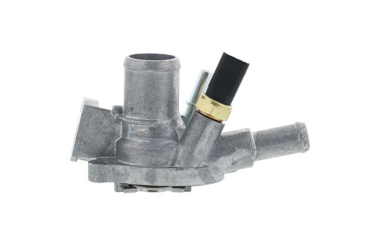 Termostat, kylvätska, bild 8