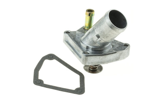 Termostat, kylvätska, bild 6