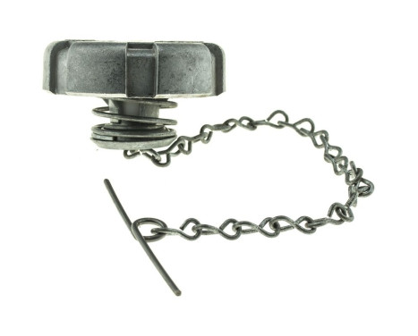 Termostat, kylvätska, bild 2