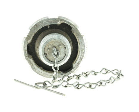 Termostat, kylvätska, bild 3