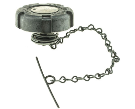 Termostat, kylvätska, bild 4