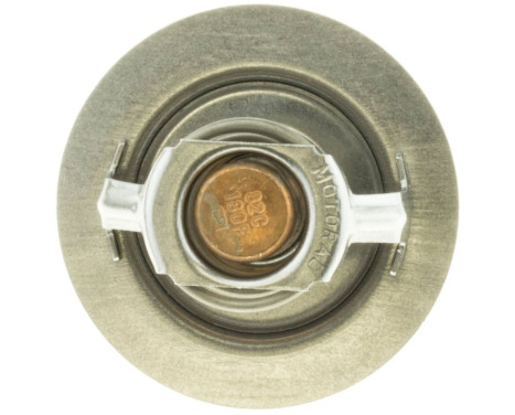 Termostat, kylvätska, bild 4
