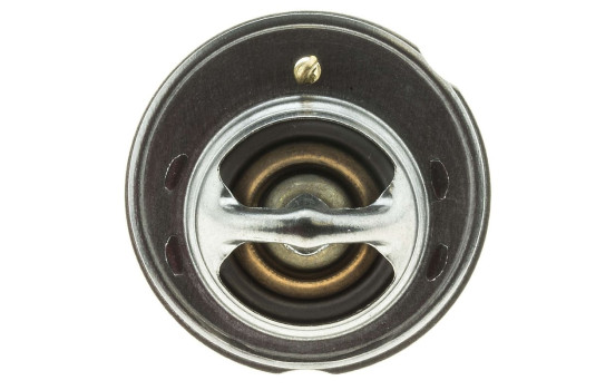 Termostat, kylvätska