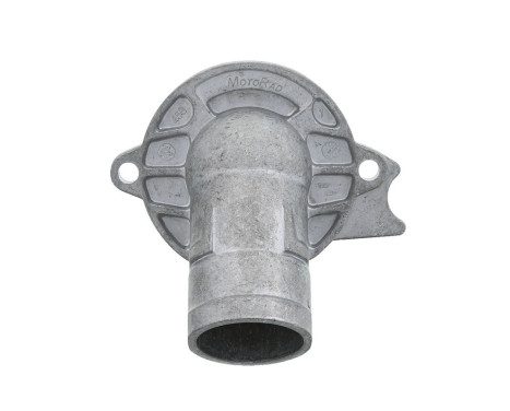 Termostat, kylvätska, bild 4