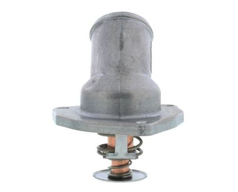 Termostat, kylvätska, bild 7