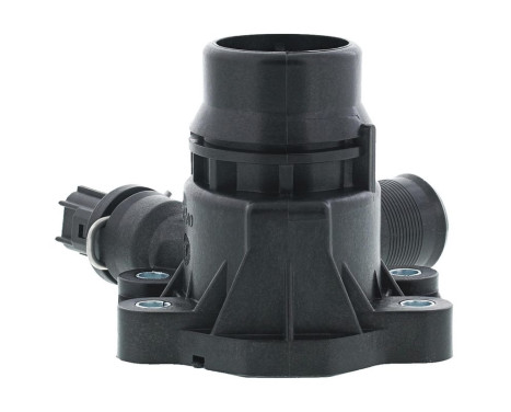 Termostat, kylvätska, bild 8