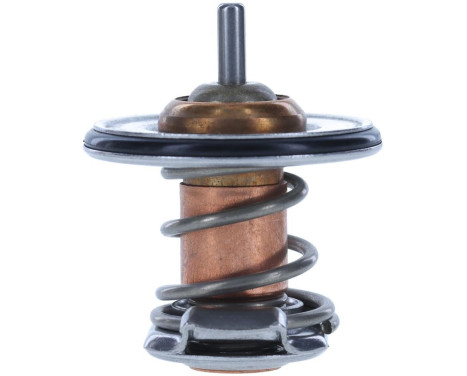 Termostat, kylvätska, bild 5