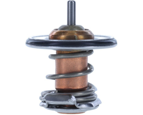 Termostat, kylvätska, bild 6