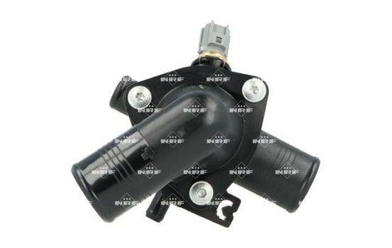 Termostat, kylvätska, bild 2