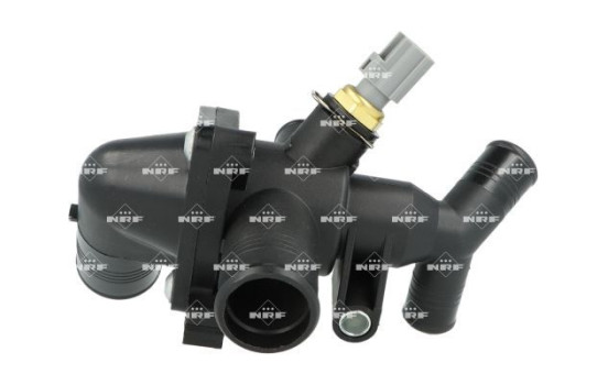 Termostat, kylvätska, bild 3