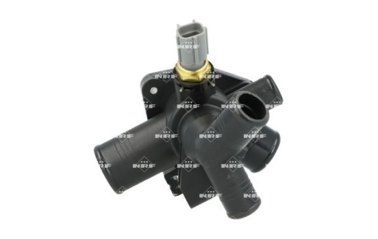 Termostat, kylvätska, bild 4