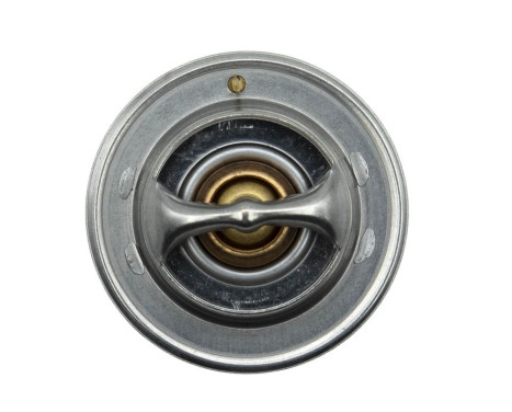 Termostat, kylvätska, bild 7