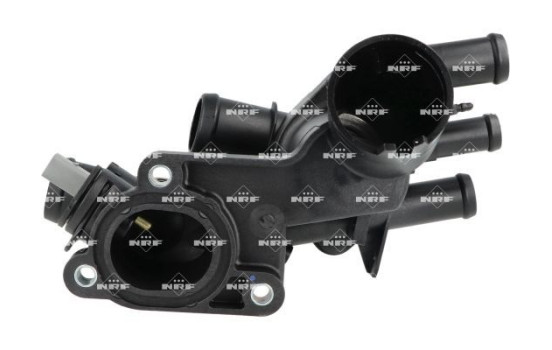 Termostat, kylvätska, bild 2