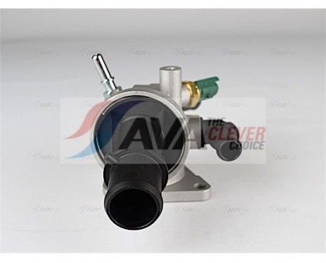 Termostat, kylvätska, bild 3