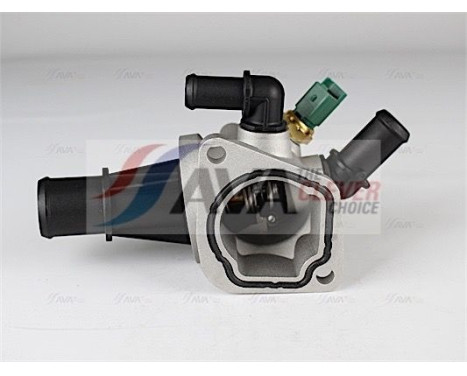 Termostat, kylvätska, bild 4