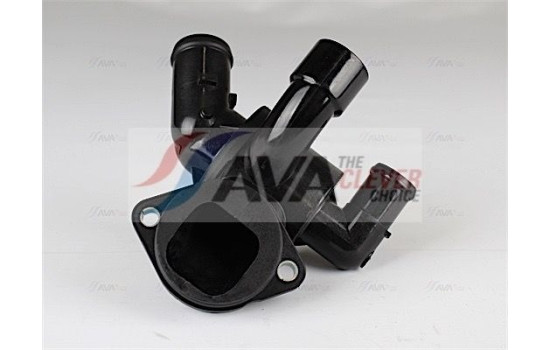 Termostat, kylvätska, bild 3