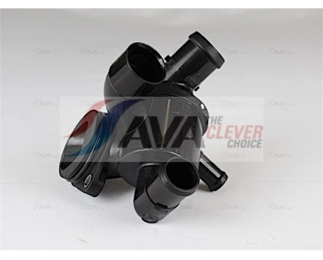 Termostat, kylvätska, bild 4