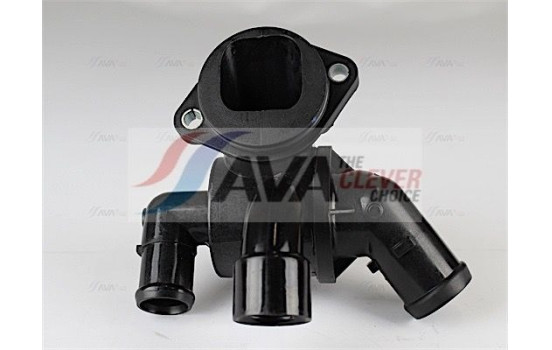 Termostat, kylvätska, bild 5