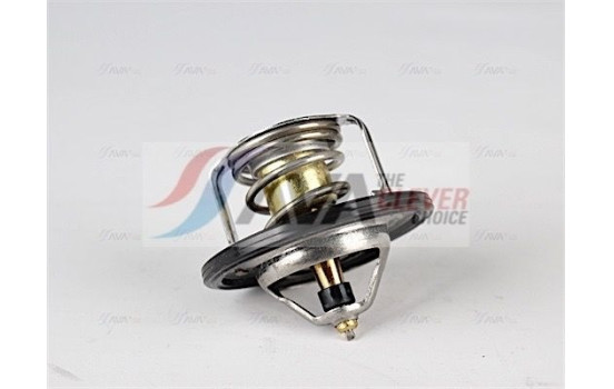 Termostat, kylvätska, bild 3