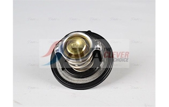 Termostat, kylvätska, bild 4